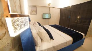 Service Apartment by World Inn - Karatschi - 7