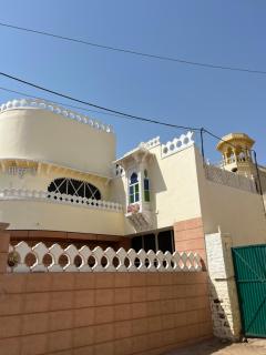Rawla Mahendra niwas - Jodhpur - 7