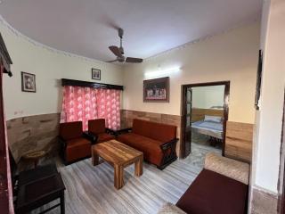 Rawla Mahendra niwas - Jodhpur - 6