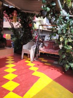 Om Datta Krupa Niwas Cottage - Mahabaleshwar - 9