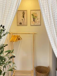 อุ่นไอดิน Home Stay - 2