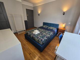 Appartement cosy à l'Harteloire - Brest - 8