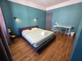Appartement cosy à l'Harteloire - Brest - 6