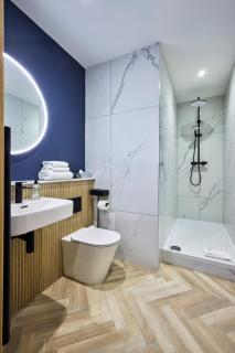 Handel's Hotel - Dublin - 8