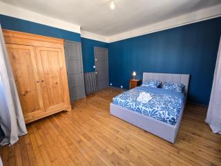 Appartement cosy à l'Harteloire - Brest - 7