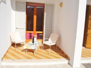 Casa vacanze MIZU con spazi esterni a San Foca - 6