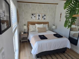 Sun Cottage - 9