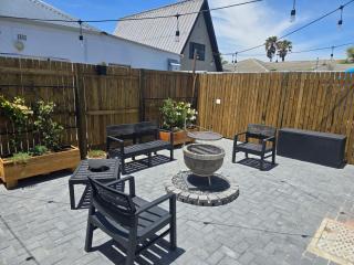 Sun Cottage - - 3