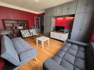 Appartement cosy à l'Harteloire - Brest - 0