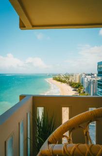 Ocean Breeze Sub-Penthouse - 0