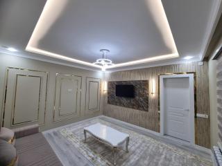 Turkistan apart hotel-ближе караван сарая со всеми удобствами - Türkistan - 1