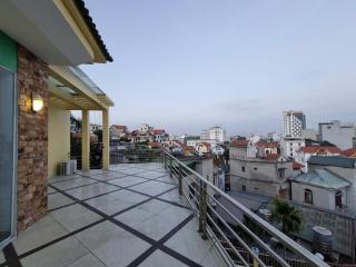 Top Hill Halong Homestay - Ha Long - 7