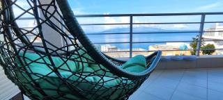 Seaview apartment! Public Parking near the app! - Sarandë - 5