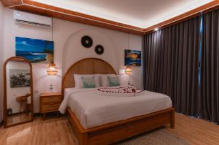 Karang Padma Villas - Ungasan - 8