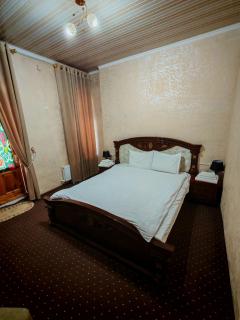 Hotel Motrid - Samarcanda - 3