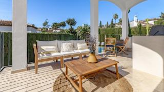 VACATION MARBELLA I Villa Birkin, Heated Pool, Andalusian Style, GYM, Cine, Golf Valley, 6 min Puerto Banus - Marbella - 4