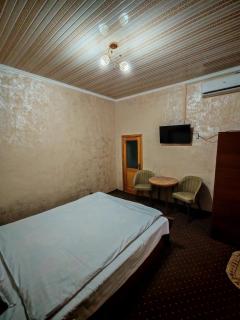 Hotel Motrid - Samarcanda - 4