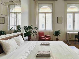 Your Charming and Spacious Historical Home - Budapest - 7