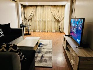 Luxury Apartment in Shehab street Mohandiseen Premium location - Caïro - 4