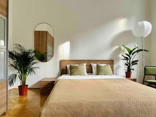 Your Charming and Spacious Historical Home - Budapest - 9