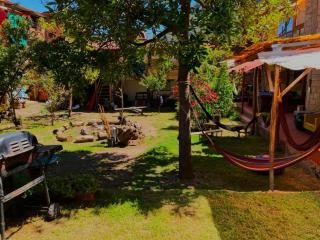Kamanti Hostel - Písac - 7
