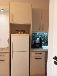 Angelos Apartment - Vathi - 6
