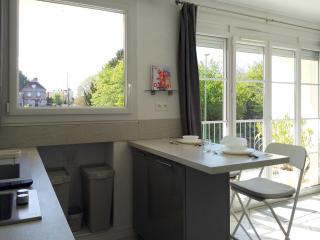 Downtown Apartment - 3