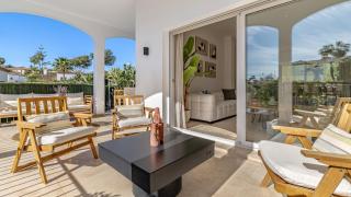 VACATION MARBELLA I Villa Birkin, Heated Pool, Andalusian Style, GYM, Cine, Golf Valley, 6 min Puerto Banus - Marbella - 3