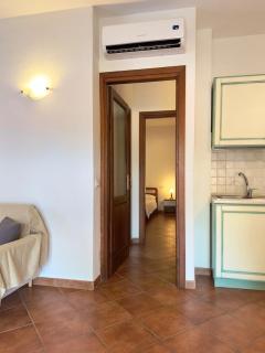 Relax 5 minutes from the beach - Schifoni - 7