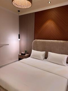 Quiet and Elegant Entry Studio Smart - Dschidda - 1