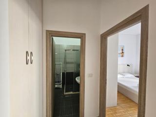 Saranda Veritas Apartment - Sarandë - 1