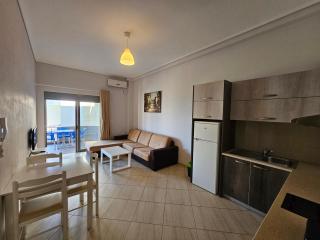 Saranda Veritas Apartment - Sarandë - 7