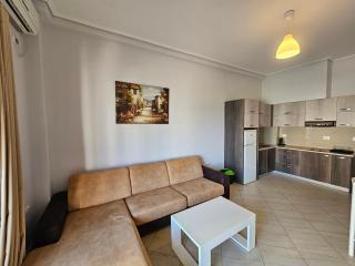 Saranda Veritas Apartment - Sarandë - 8