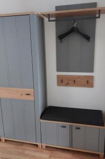 Ferienwohnung Kleine Auszeit - 6