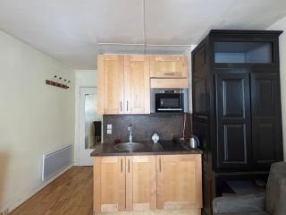 Studio 150m to Notre Dame - Paris - 4