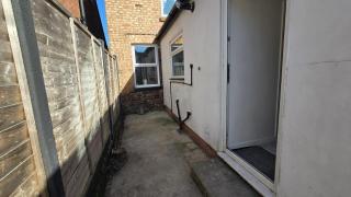 3 double bedroom Dog-friendly central town-house - Gosport - 1