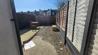 3 double bedroom Dog-friendly central town-house - Gosport - 2