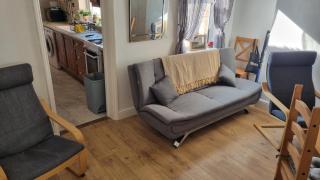 3 double bedroom Dog-friendly central town-house - Gosport - 3