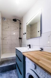 L'Evasion Bretonne - Superbe T3 - Centre Ville - Balnéo - 4