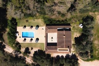 Can Barajas - Son Matet - Sencelles - 8