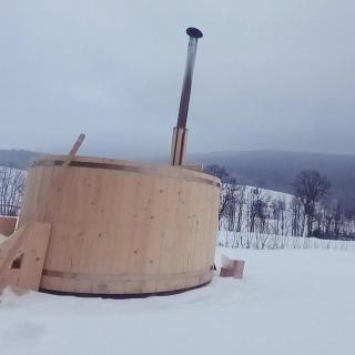 Penzion Sen Ostružná - Ostružná - 4