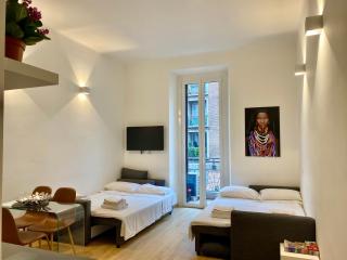 Elegant central Suite - Milan - 2