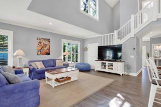 Coastal Comfort - Tybee Island - 9