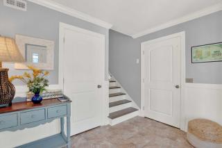 Coastal Comfort - Tybee Island - 8