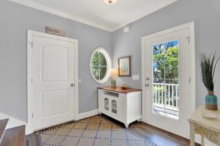 Coastal Comfort - Tybee Island - 7