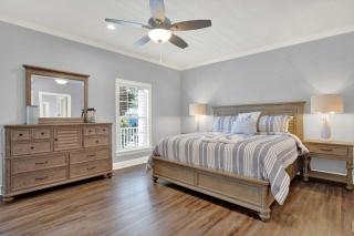 Coastal Comfort - Tybee Island - 5