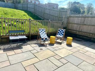 Five bedroom family house - St Leonards - 7