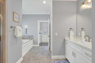 Coastal Comfort - Tybee Island - 3