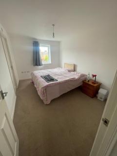Stay with Rafiq - Bristol - 1