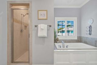 Coastal Comfort - Tybee Island - 2